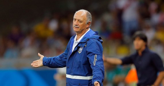 Słynny przed laty brazylijski piłkarz Zico uważa, że Luiz Felipe Scolari powinien pożegnać się z funkcją selekcjonera reprezentacji "Canarinhos". W półfinale mundialu gospodarze przegrali z Niemcami 1:7.