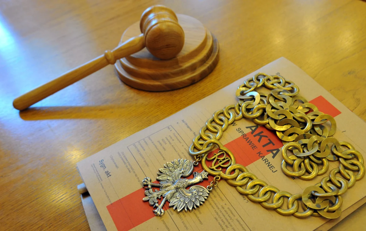 Sąd w Bydgoszczy skazał na 25 lat więzienia Waldemara S., który na oczach piątki dzieci zamordował swoją konkubinę. Do tej brutalnej zbrodni doszło 22 lipca 2012 roku. Wyrok nie jest prawomocny. 