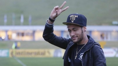 Neymar: Mogłem skończyć na wózku. Wybaczam