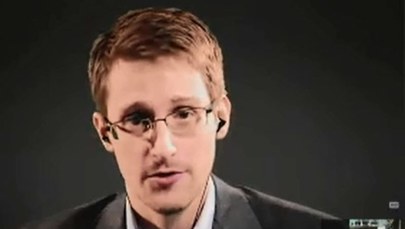 Rosja przedłuży azyl Snowdenowi. "Jego życie jest zagrożone"