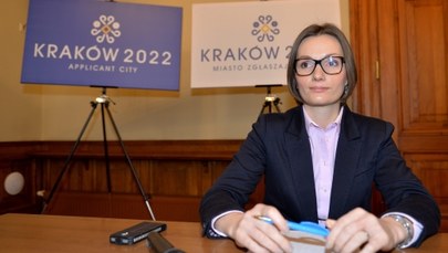 Rozwiązano komitet ds. igrzysk w Krakowie