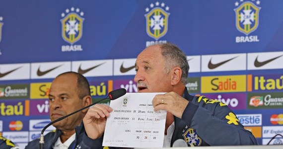 Przyszły prezes brazylijskiej federacji piłkarskiej Marco Polo del Nero uważa, że selekcjoner "Canarinhos" Luiz Felipe Scolari powinien utrzymać posadę mimo klęski 1:7 w półfinałowym meczu z Niemcami. "Wszyscy popełniamy błędy, to mogło przydarzyć się każdemu" - podkreśla. 