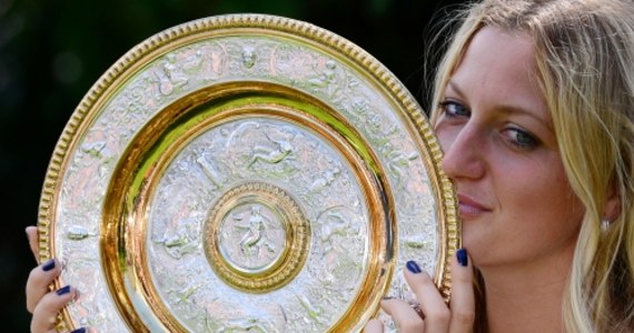 Dwukrotna mistrzyni tenisowego turnieju wielkoszlemowego w Wimbledonie Czeszka Petra Kvitova otrzymała anonimowe telefoniczne pogróżki - poinformowała gazeta "Dnes". Ustawodawstwo czeskie przewiduje za to karę pozbawienia wolności do lat trzech. 
