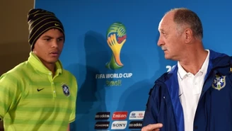 Thiago Silva: Gramy o honor i godność