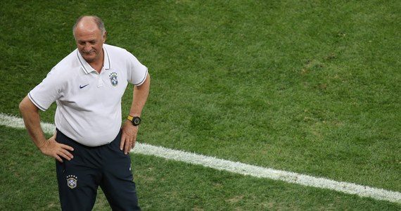 Trener piłkarskiej reprezentacji Brazylii Luiz Felipe Scolari po sobotniej porażce 0:3 z Holandią w meczu trzecie miejsce mistrzostw świata, z rozbrajającą szczerością stwierdził: nie graliśmy źle. 65-letni szkoleniowiec potwierdził też, że nie zamierza rezygnować ze stanowiska. 