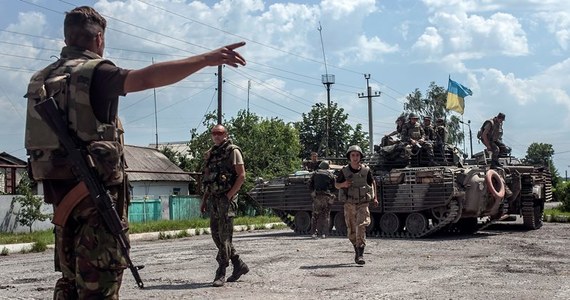 Ukraińscy żołnierze nie mają związku z ostrzałem terytorium Federacji Rosyjskiej i śmiercią tam rosyjskiego obywatela - zapewnił w niedzielę rzecznik Rady Bezpieczeństwa Narodowego i Obrony Ukrainy Andrij Łysenko. Moskwa zapowiedziała reakcję na ten ostrzał.