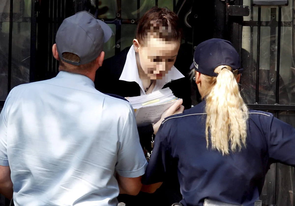 Pojawiły się nowe doniesienia w sprawie śmierci półrocznej Magdy z Sosnowca. Biegli obalają linię obrony - dowiedziała się stacja TVN24. Wykluczyli, by zgon dziecka nastąpił w wyniku skurczu krtani lub bezdechu. Katarzyna W. została skazana za zabicie dziewczynki w I instancji na 25 lat więzienia. W sprawie toczy się proces odwoławczy. 