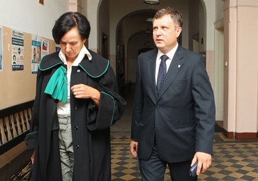​Prezydent Sopotu stanie przed sądem. "Jestem niewinny"
