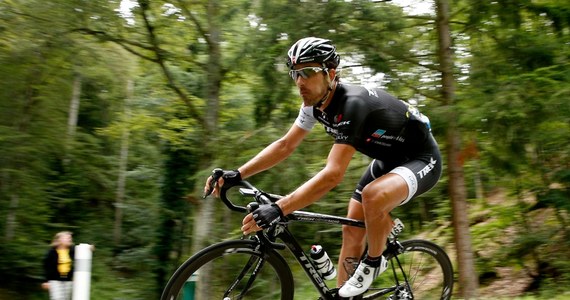 Czterokrotny kolarski mistrz świata w jeździe na czas Szwajcar Fabian Cancellara z grupy Trek wycofał się z Tour de France. Jak tłumaczył, chce odpocząć i lepiej przygotować się do mistrzostw świata. Cancellara jest piątym kolarzem wielkiego formatu, który nie jedzie już w 101. edycji Tour de France.