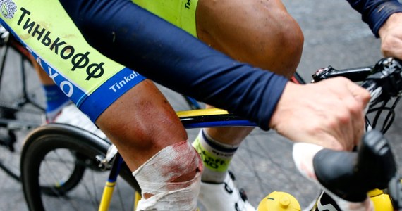 Emilio Butragueno, były piłkarz, a teraz dyrektor komunikacji Realu Madryt, załatwił kontuzjowanemu kolarzowi Alberto Contadorowi wizytę w stołecznej specjalistycznej klinice ortopedycznej. Hiszpan wycofał się z Tour de France po złamaniu kości piszczelowej.