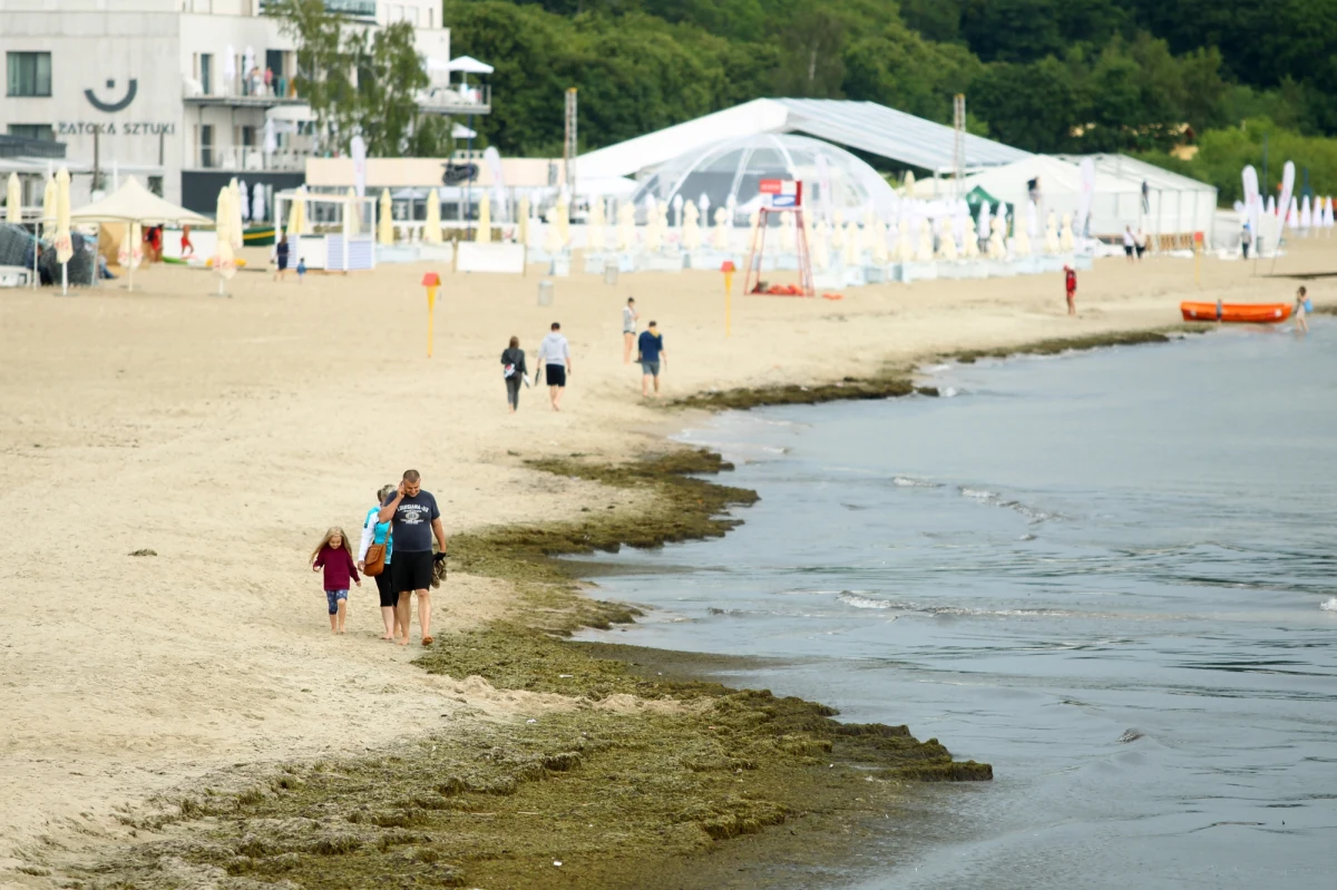 Czwartek to ostatni w tym tygodniu burzowy dzień. Od piątku w całej Polsce będzie dużo słońca i błękitnego nieba. Weekend zapowiada się wyśmienicie - będzie ciepło i słonecznie. Ale już od wtorku na południu kraju będzie załamanie pogody - spodziewamy się chmur, deszczu i ochłodzenia. Na termometrach w Krakowie i w Katowicach zobaczymy 19 stopni. 