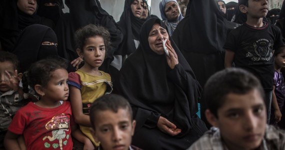 ​Wstrząsające informacje z Gazy. W ostrzale z kanonierki izraelskiej marynarki wojennej na plaży zginęło czworo dzieci. Jak podały palestyńskie źródła medyczne, jeszcze jedno dziecko jest w stanie krytycznym.