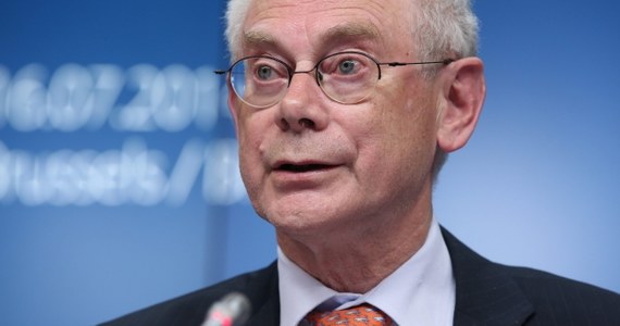 Przywódcy państw UE nie porozumieli się w nocy w sprawie obsady najwyższych unijnych stanowisk. Kolejny szczyt w tej sprawie ma się odbyć 30 sierpnia - poinformował szef Rady Europejskiej Herman Van Rompuy.
