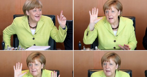 Na szczycie UE w Brukseli, który zakończył się w nocy z środy na czwartek raczej skromnymi rezultatami, kanclerz Niemiec Angela Merkel rozpoczęła świętowanie swych 60. urodzin. Były kwiaty i życzenia od pozostałych 27 przywódców. Był także szampan.   