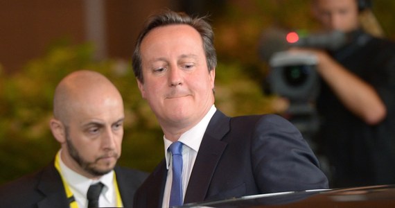 Brytyjski premier David Cameron był przeciwny kandydaturze Donalda Tuska na stanowisko przewodniczącego Rady Europejskiej. Powodem miały być plany zreformowania unijnych przepisów, dotyczących przepływu siły roboczej - twierdzi piątkowy "Financial Times". 
