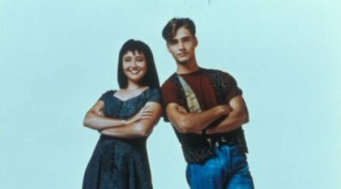 Zdjęcie ilustracyjne Beverly Hills, 90210 odcinek 22 