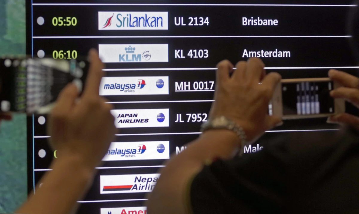 Po katastrofie malezyjskiego boeinga i zamknięciu części przestrzeni powietrznej nad Ukrainą, wzrośnie ruch lotniczy na polskim niebie. Według Europejskiej Agencji do spraw Bezpieczeństwa Żeglugi Powietrznej Eurocontrol, Polska razem Bułgarią i Rumunią będą musiały przejąć najwięcej lotów.