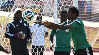Nigeryjska federacja przywrócona do grona członków FIFA 