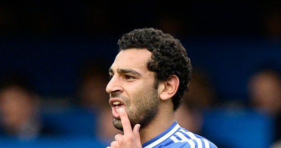 Londyński klub Chelsea może stracić jednego ze swoich piłkarzy, którego wezwano do odbycia służby wojskowej. 22-letniemu Egipcjaninowi Mohamedowi Salahowi grozi zakaz przebywania poza ojczyzną do czasu wypełnienia obowiązku.