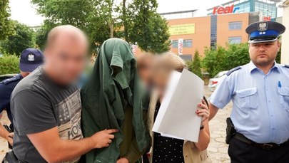 Jest areszt dla pirata drogowego z Sopotu. 32-latek nie złożył wyjaśnień