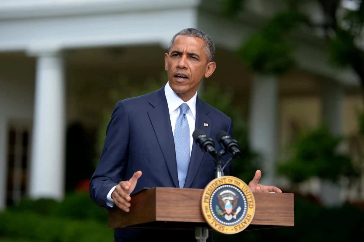 Prorosyjscy separatyści wciąż blokują śledczym dostęp do szczątków malezyjskiego Boeinga 777 - podkreślił na konferencji prasowej prezydent USA Barack Obama i zarzucił rebeliantom usuwanie dowodów. Jak stwierdził, nasuwa to pytanie: "co konkretnie próbują oni ukryć?".