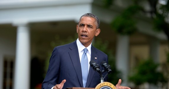 Prorosyjscy separatyści wciąż blokują śledczym dostęp do szczątków malezyjskiego Boeinga 777 - podkreślił na konferencji prasowej prezydent USA Barack Obama i zarzucił rebeliantom usuwanie dowodów. Jak stwierdził, nasuwa to pytanie: "co konkretnie próbują oni ukryć?".