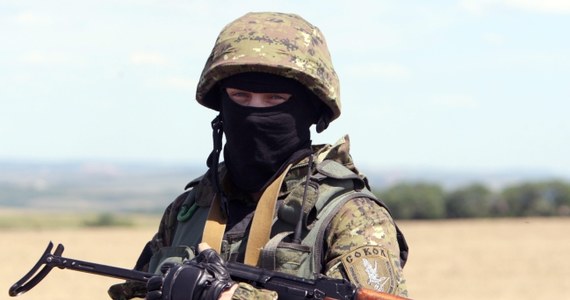 Rosja zgromadziła 40 tys. żołnierzy przy wschodniej granicy Ukrainy. Taką informację przekazał w ukraińskim parlamencie sekretarz Rady Bezpieczeństwa Narodowego i Obrony Ukrainy (RBNiO) Andrij Parubij. 