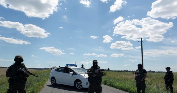 Zamachowiec-samobójca minibusem wypełnionym materiałami wybuchowymi, zaatakował ukraiński punkt kontrolny na wschodzie kraju. Taką informację kilkadziesiąt minut temu rzecznik wojsk Ukrainy przekazał kanałowi telewizyjnemu "112".