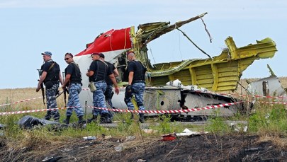 Separatysta przyznaje: Pomyliliśmy malezyjski samolot z ukraińskim 
