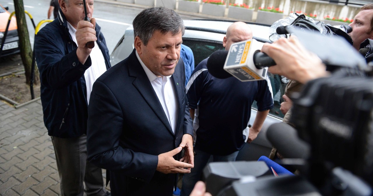 PSL ściąga haracz od urzędników? Szef partii tłumaczy - Wydarzenia w