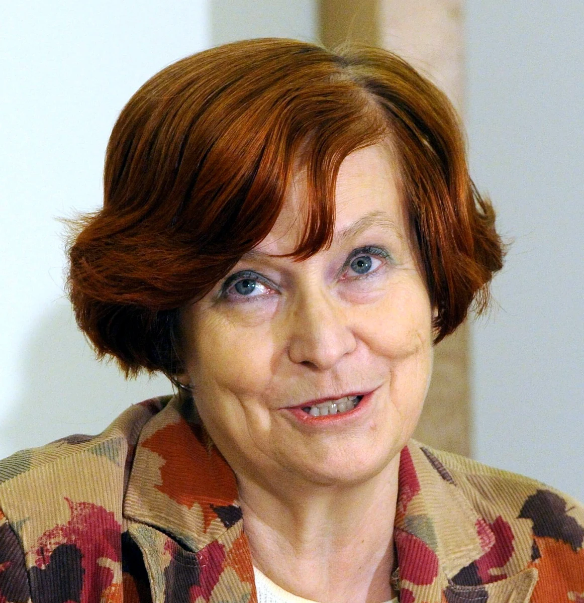 Małgorzata Fuszara będzie nową pełnomocniczką rządu ds. równego traktowania. Zastąpi dotychczasową pełnomocniczkę Agnieszkę Kozłowską-Rajewicz, która odeszła z tego stanowiska ze względu na objęcie mandatu w Parlamencie Europejskim.