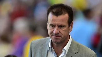 Dunga selekcjonerem reprezentacji Brazylii