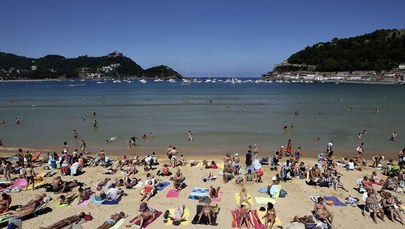 ​Przemysł turystyczny w Hiszpanii wciąż bije rekordy