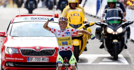 Trener kolarskiej kadry Piotr Wadecki i były kolarz Cezary Zamana nie ukrywają euforii po drugim etapowym zwycięstwie Rafała Majki na Tour de France. Są zgodni: mamy kolarza, który wkroczył właśnie do ścisłej światowej czołówki.