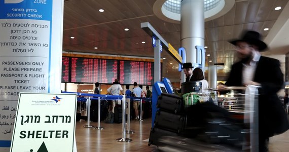Konflikt palestyńsko-izraelski negatywnie wpływa na przemysł turystyczny Izraela, dla którego kolejnym ciosem było zawieszenie we wtorek lotów do Tel Awiwu przez wielu zagranicznych przewoźników. Według ekspertów, pozostałe sektory gospodarki nie odnotowały strat.
