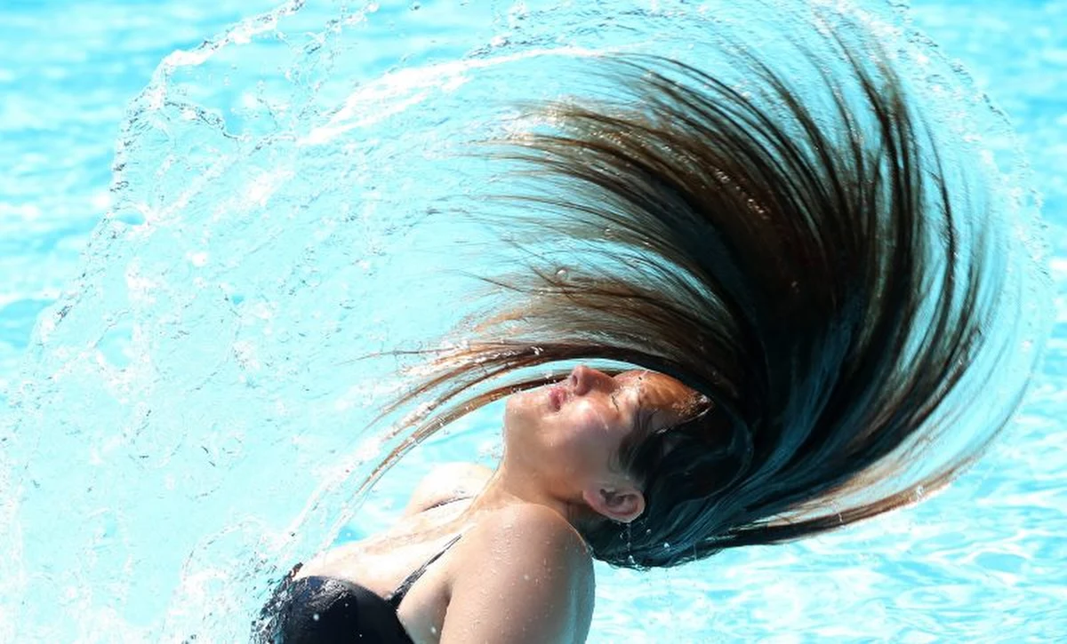 W czwartek prawie w całej Polsce pogoda popsuje się. Prognozujemy burze, lokalnie gwałtowne, z gradem. Będzie chłodniej - na Śląsku temperatura spadnie do zaledwie 18 stopni Celsjusza. W piątek nadal burzowo, ale cieplej. Natomiast weekend upłynie pod znakiem pięknej, słonecznej i upalnej aury. 