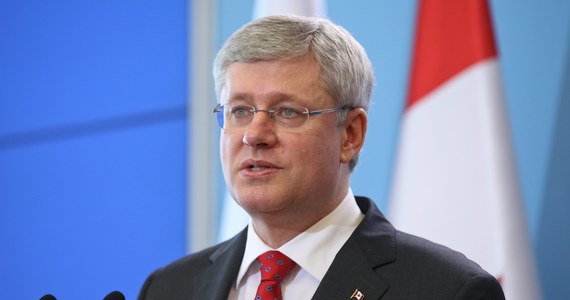 Kanada nałożyła na szereg rosyjskich firm i banków sankcje w związku z nielegalnym okupowaniem przez Moskwę Krymu i "prowokacyjną działalnością wojskową" na wschodzie Ukrainy - poinformował w czwartek w oświadczeniu premier rządu w Ottawie Stephen Harper.