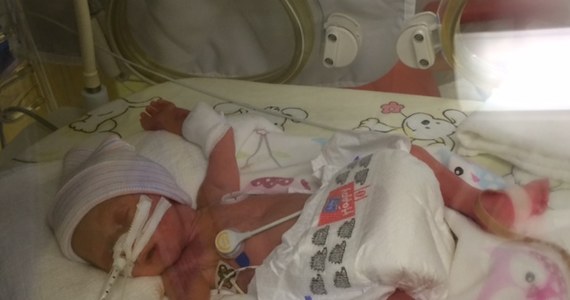 Czworaczki, które wczoraj przyszły na świat w szpitalu miejskim w Rudzie Śląskiej, to dwie dziewczynki i dwóch chłopców - dowiedziała się reporterka RMF FM. Urodziły się w 28. tygodniu ciąży. Każde waży około kilograma.