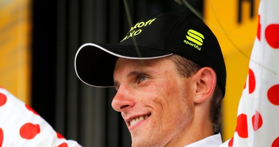 Właściciel kolarskiego zespołu Tinkoff-Saxo Oleg Tinkow obiecał Rafałowi Majce po sobotnim etapowym zwycięstwie w Tour de France, że jeśli ten wygra drugi raz i zwycięży w klasyfikacji górskiej, otrzyma samochód Aston Martin. Polak spełnił warunek - był w środę najlepszy na 17. etapie Wielkiej Pętli, a dzień później zapewnił sobie tytuł najlepszego górala wyścigu. Nie wiadomo na razie, czy rosyjski miliarder dotrzyma słowa.