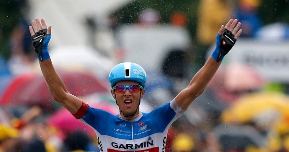 Litwin Ramunas Navardauskas z teamu Garmin wygrał w Bergerac po samotnym finiszu 19. etap kolarskiego wyścigu Tour de France. W klasyfikacji generalnej zdecydowanie prowadzi Włoch Vincenzo Nibali (Astana). Do zakończenia wyścigu pozostały już tylko dwa etapy.