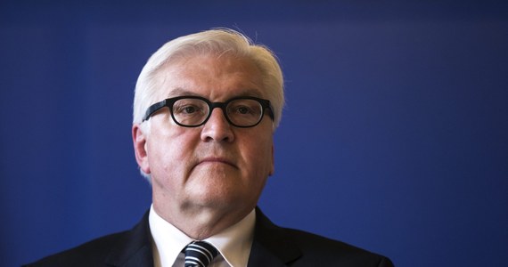 Niemiecki minister spraw zagranicznych Frank-Walter Steinmeier - w rozmowie z tygodnikiem "Der Spiegel" - wezwał w sobotę kraje UE do natychmiastowego nałożenia sankcji na Rosję w związku z dramatycznymi wydarzeniami na Ukrainie. "Chcemy wdrożenia sankcji ukierunkowanych, które mogą zostać szybko wzmocnione" - stwierdził Steinmeier.