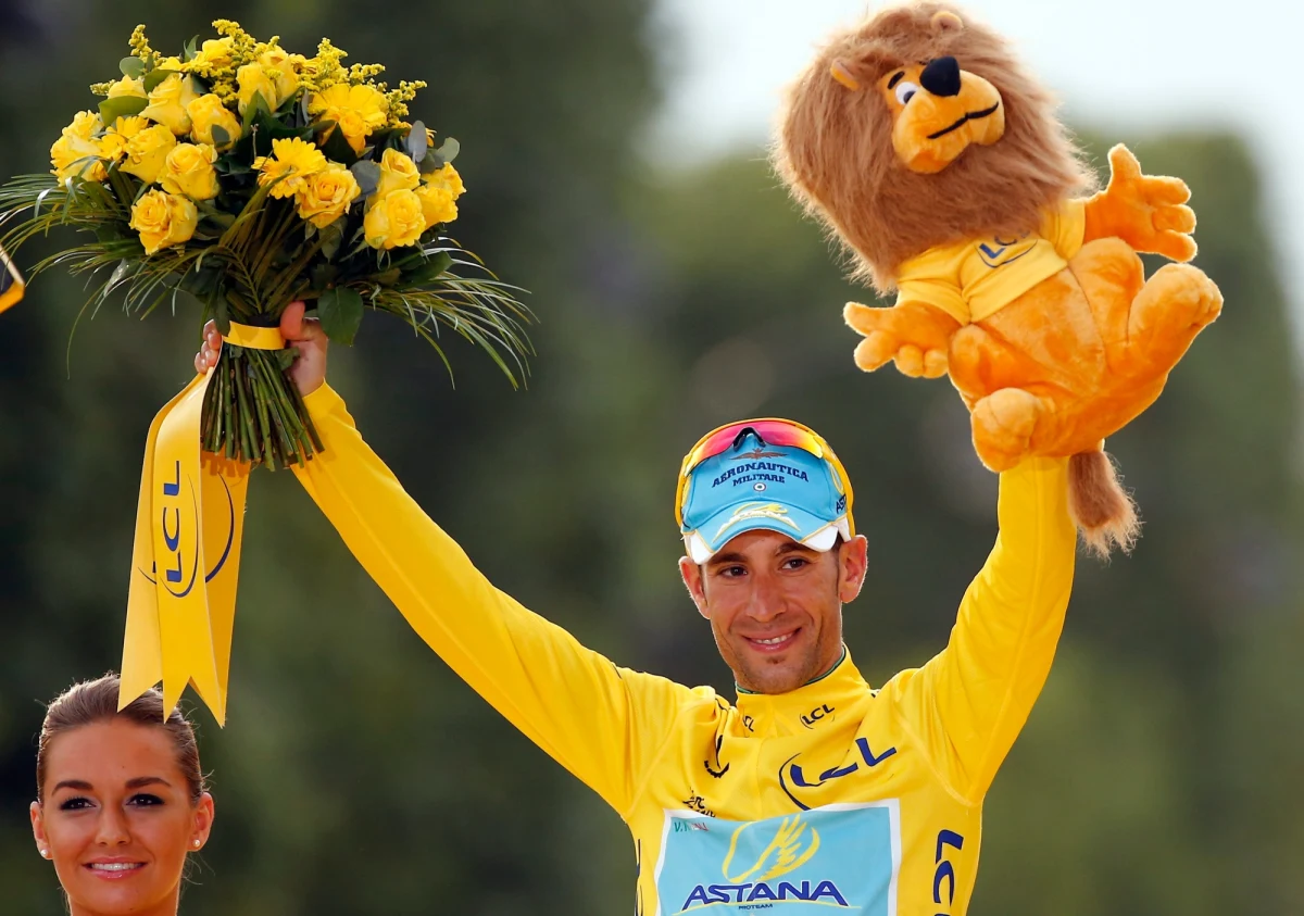 Włoch Vincenzo Nibali (Astana) wygrał 101. edycję kolarskiego wyścigu Tour de France. Koszulkę najlepszego górala Wielkiej Pętli wywalczył Rafał Majka (Tinkoff-Saxo). Na mecie ostatniego etapu najszybszy był Niemiec Marcel Kittel (Giant-Shimano).  
