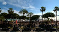 Cannes - stolica blichtru i rozpusty?