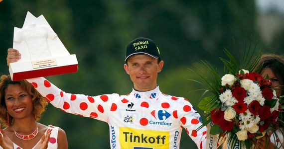 Najlepszy "góral" Tour de France Rafał Majka podkreśla, że ciężko zapracował na ten sukces. Nie miał jednak wiele czasu na świętowanie i jest już w drodze do Holandii, gdzie wieczorem wystartuje w pierwszym z dwóch pokazowych kryteriów ulicznych. 
