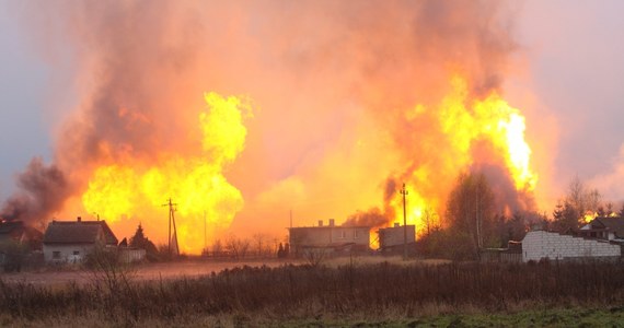 W wielkopolskim Jankowie Przygodzkim zakończyły się prace związane z budową gazociągu Gustorzyn - Odolanów. W listopadzie 2013 roku w trakcie budowy doszło do rozszczelnienia sąsiedniego, czynnego gazociągu. W pożarze zginęły dwie osoby, 13 zostało rannych, a kilkanaście budynków uległo zniszczeniu. 