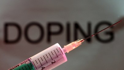 Pierwszy przypadek stosowania dopingu hormonu wzrostu w Polsce  