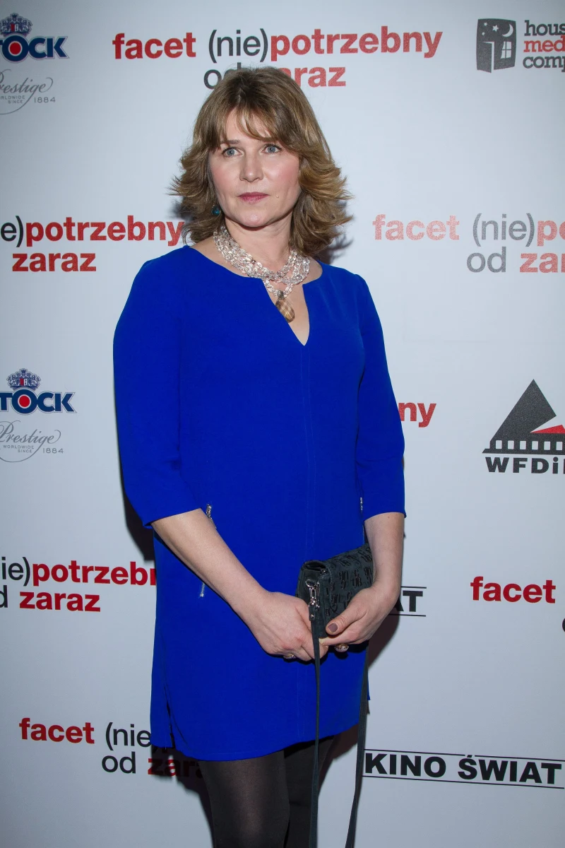 Grażyna Błęcka-Kolska ma problemy z przypomnieniem sobie chwil poprzedzający wypadek samochodowy, w którym zginęła jej córka Zuzanna – pisze „Fakt”. Policja wciąż poszukuje świadków tego tragicznego zdarzenia. 