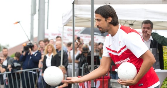 Gwiazdor Realu Madryt Sami Khedira został w nietypowy sposób uhonorowany przez mieszkańców miejscowości, w której się wychował. Jego imieniem nazwano tamtejszy stadion.