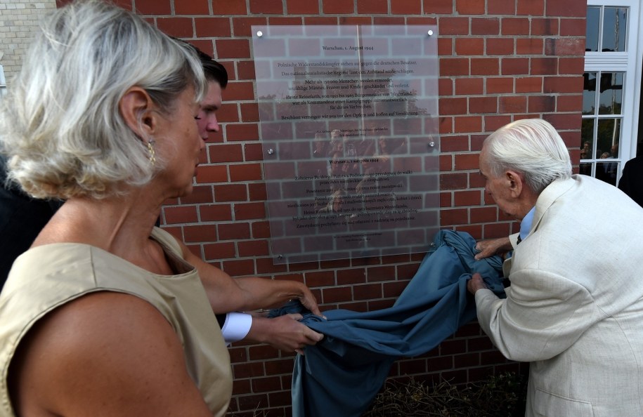 /CARSTEN REHDER /PAP/EPA