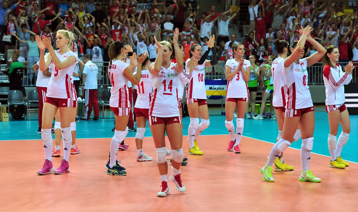 Polskie siatkarki pokonały w peruwiańskim Trujillo Kubę 3:0 (25:21, 26:24, 25:12) w pierwszym meczu drugiego turnieju cyklu World Grand Prix. To czwarte zwycięstwo podopiecznych Piotra Makowskiego w tych rozgrywkach. Dzisiaj zmierzą się z Portoryko.